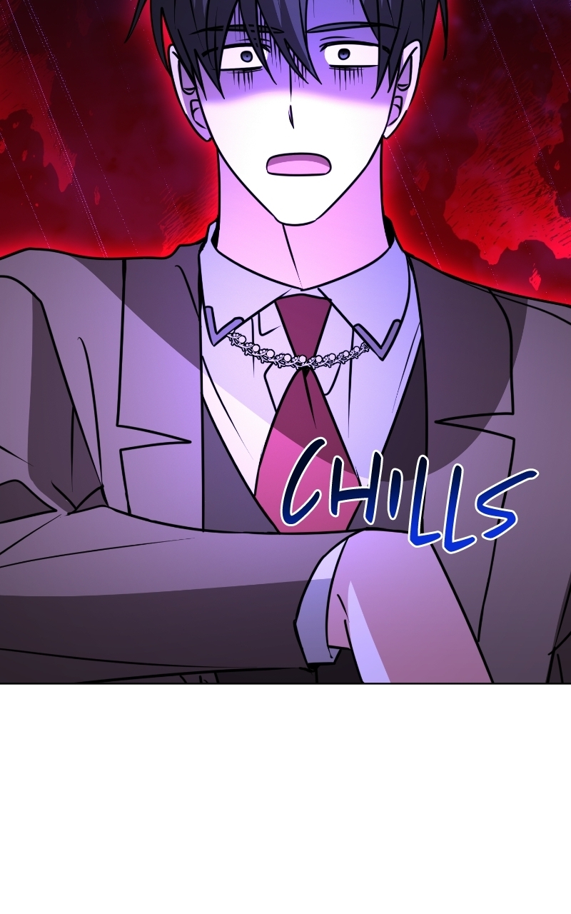 The Academy Is Ruined — Chapter 99 — page 15