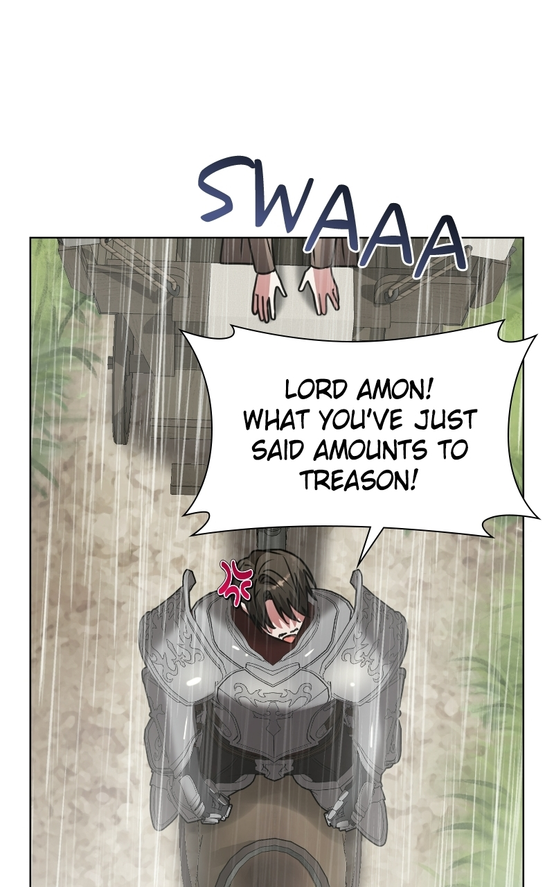 The Academy Is Ruined — Chapter 99 — page 16