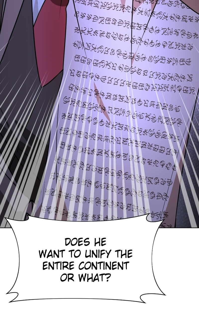 The Academy Is Ruined — Chapter 99 — page 20