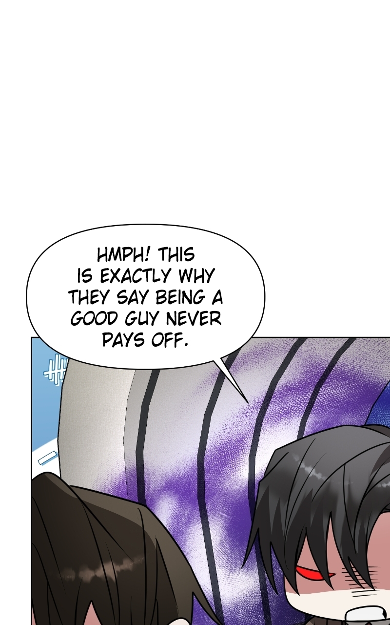 The Academy Is Ruined — Chapter 99 — page 21