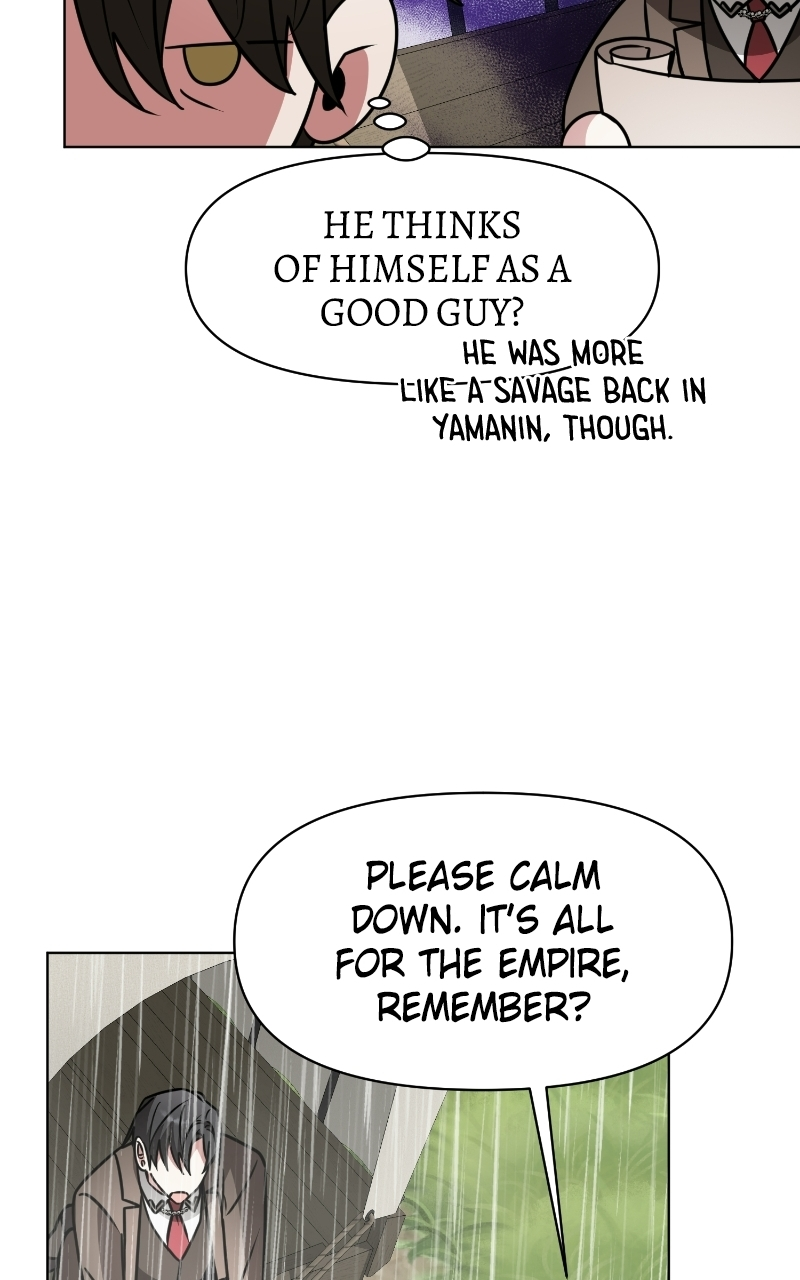 The Academy Is Ruined — Chapter 99 — page 22