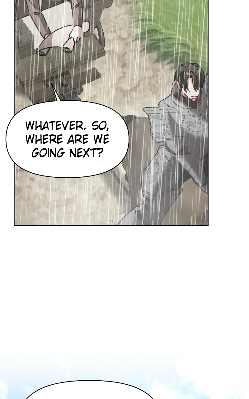 The Academy Is Ruined — Chapter 99 — page 23