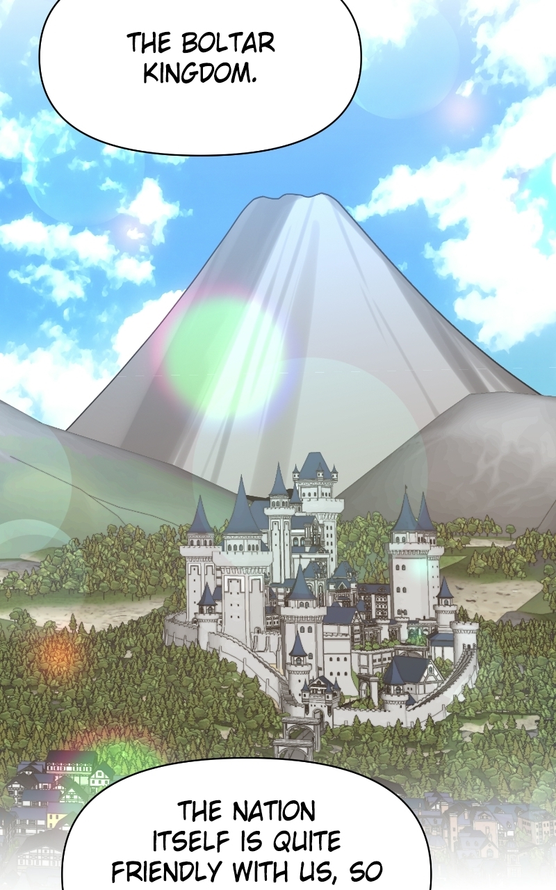 The Academy Is Ruined — Chapter 99 — page 24