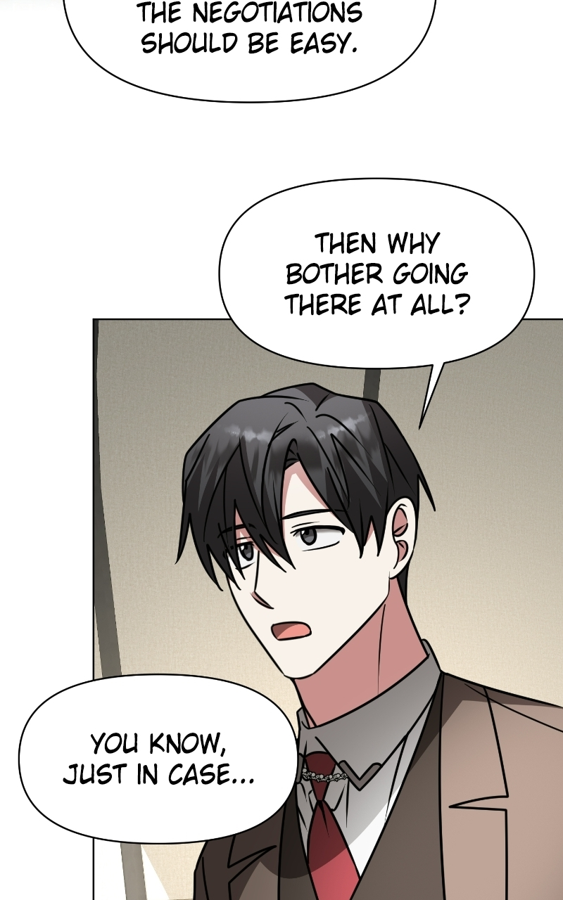 The Academy Is Ruined — Chapter 99 — page 25