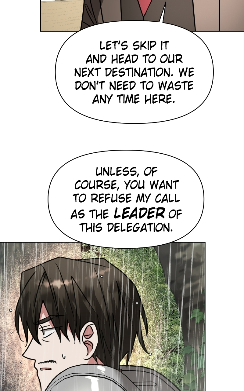 The Academy Is Ruined — Chapter 99 — page 26