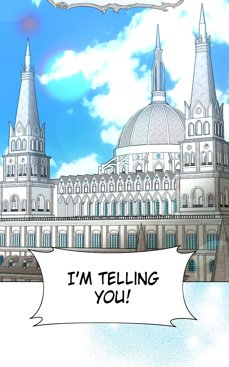 The Academy Is Ruined — Chapter 99 — page 29