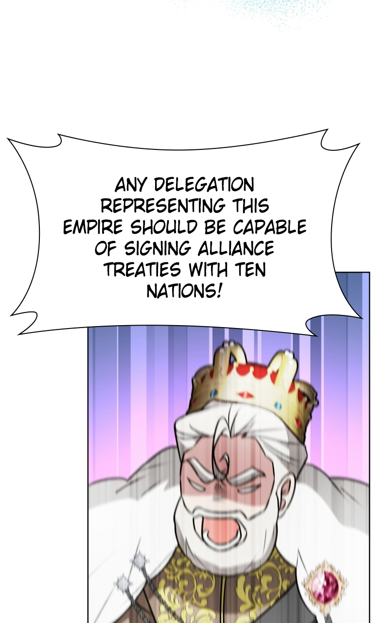 The Academy Is Ruined — Chapter 99 — page 30