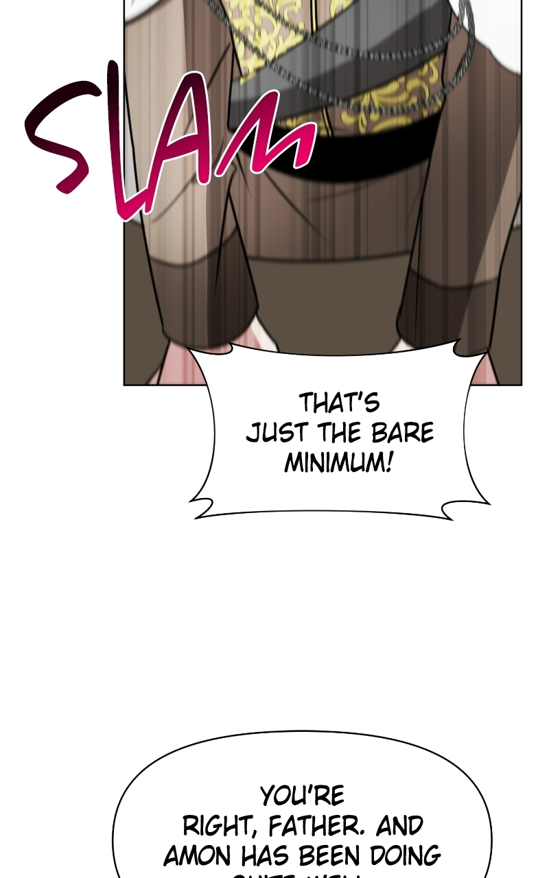 The Academy Is Ruined — Chapter 99 — page 31