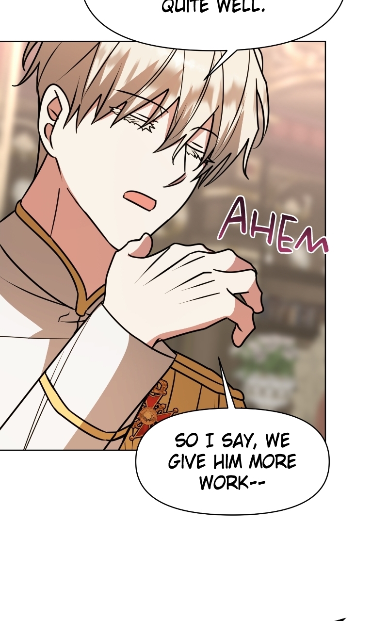 The Academy Is Ruined — Chapter 99 — page 32
