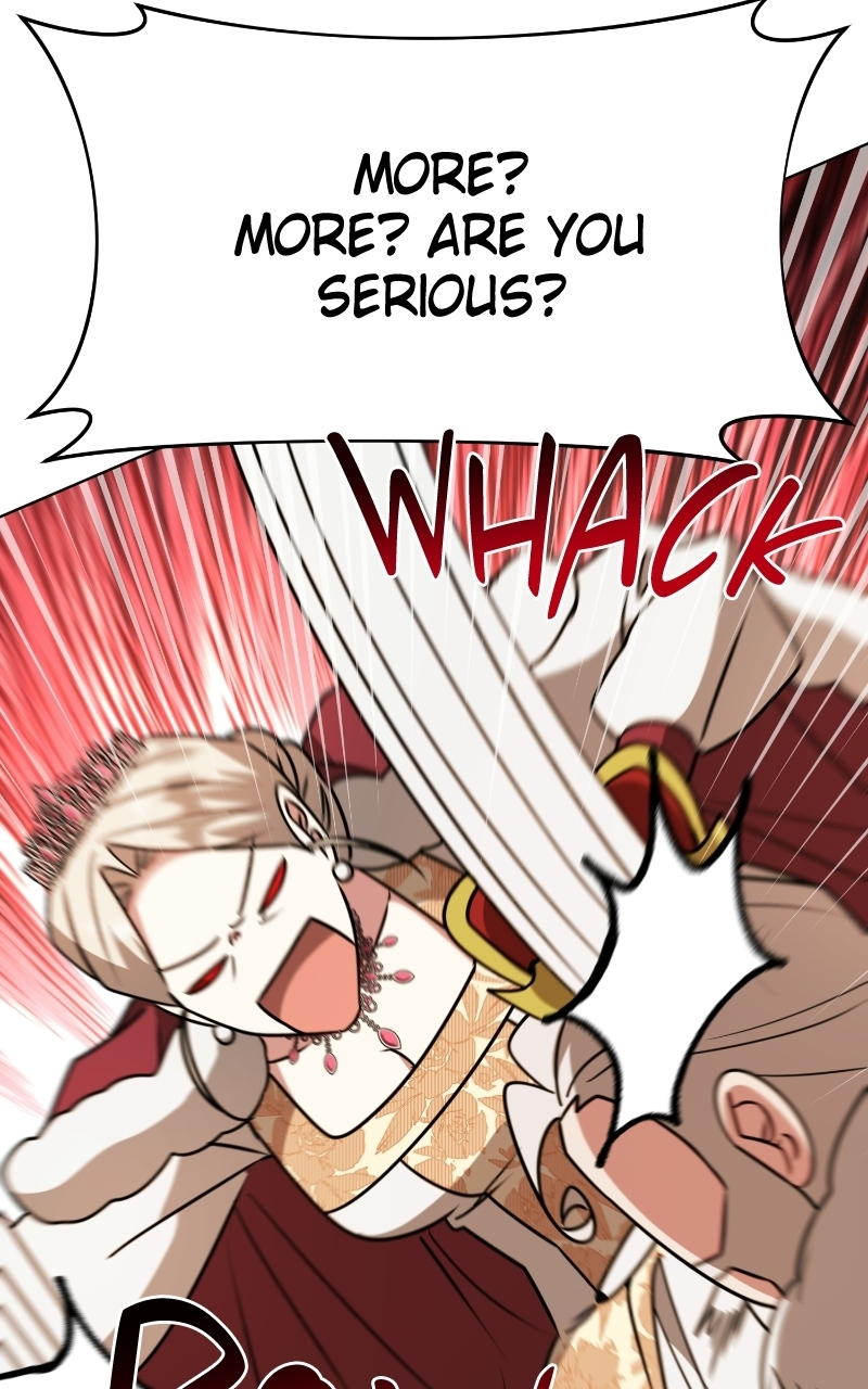 The Academy Is Ruined — Chapter 99 — page 33