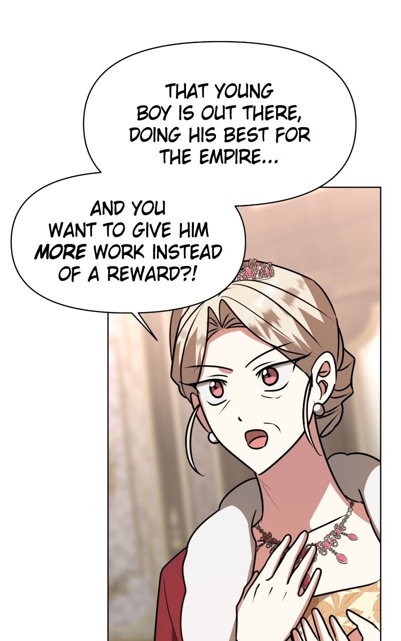 The Academy Is Ruined — Chapter 99 — page 35