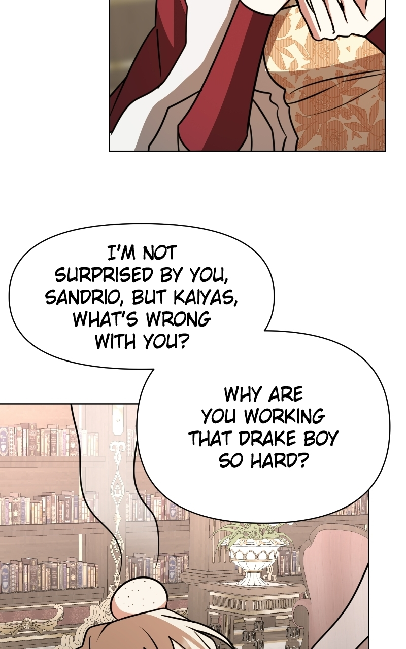 The Academy Is Ruined — Chapter 99 — page 36