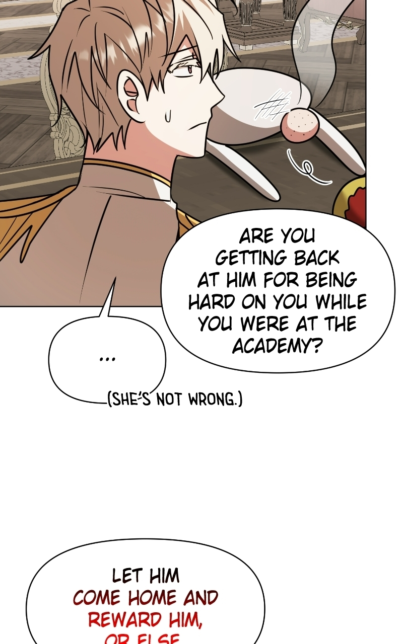The Academy Is Ruined — Chapter 99 — page 37
