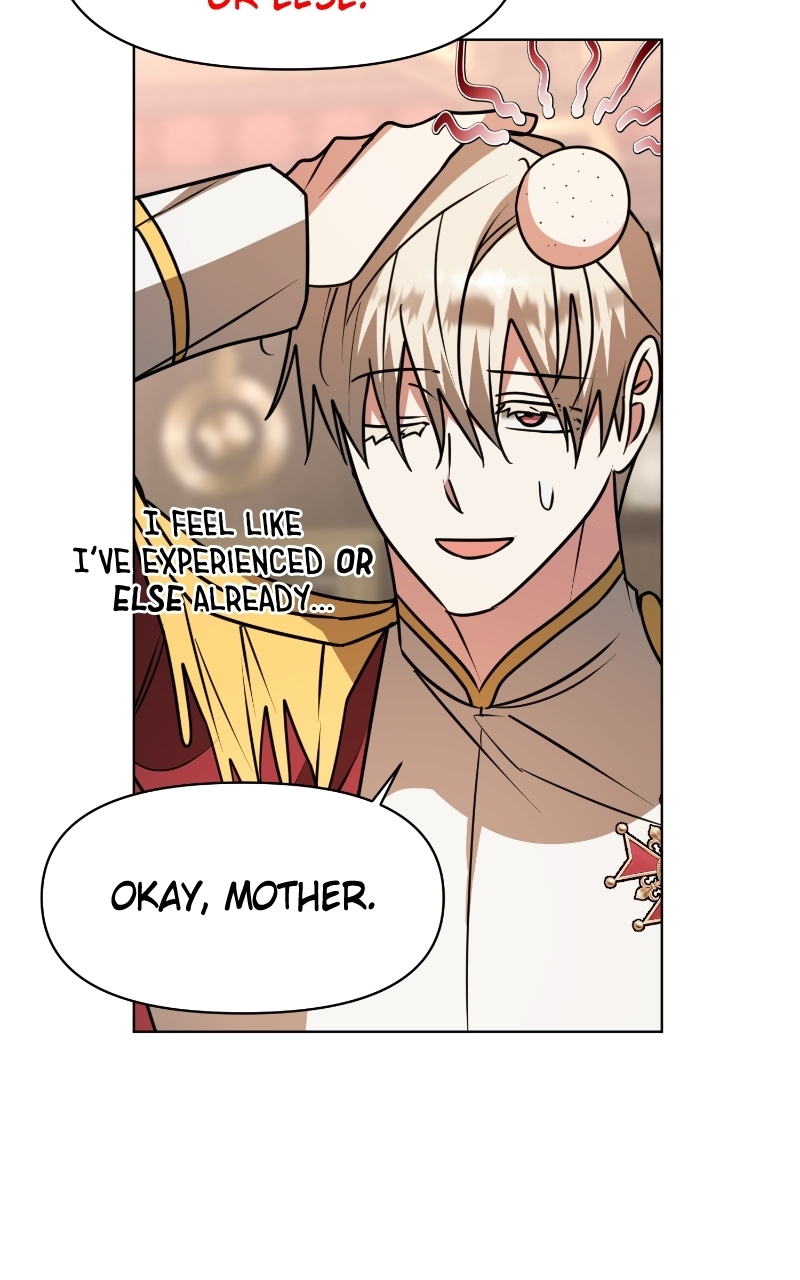 The Academy Is Ruined — Chapter 99 — page 38