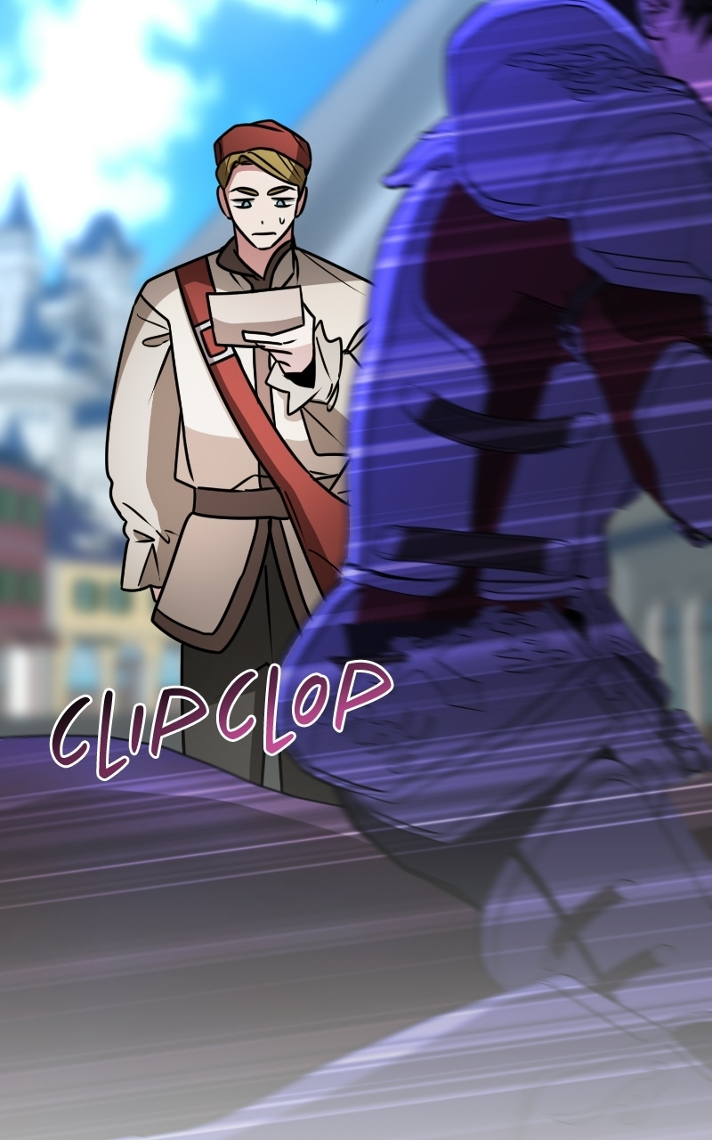 The Academy Is Ruined — Chapter 99 — page 43