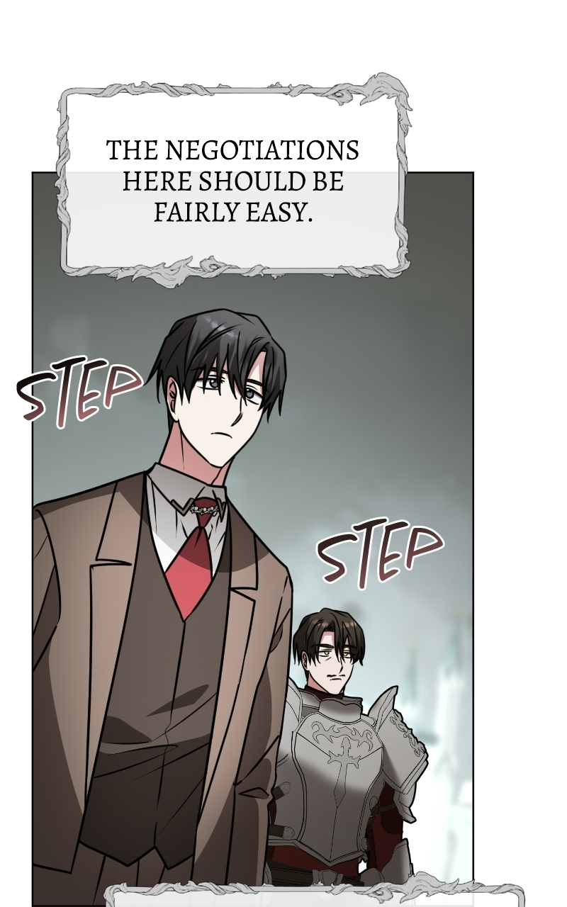 The Academy Is Ruined — Chapter 99 — page 47