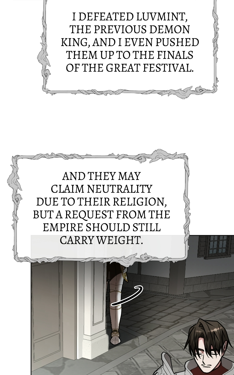 The Academy Is Ruined — Chapter 99 — page 48