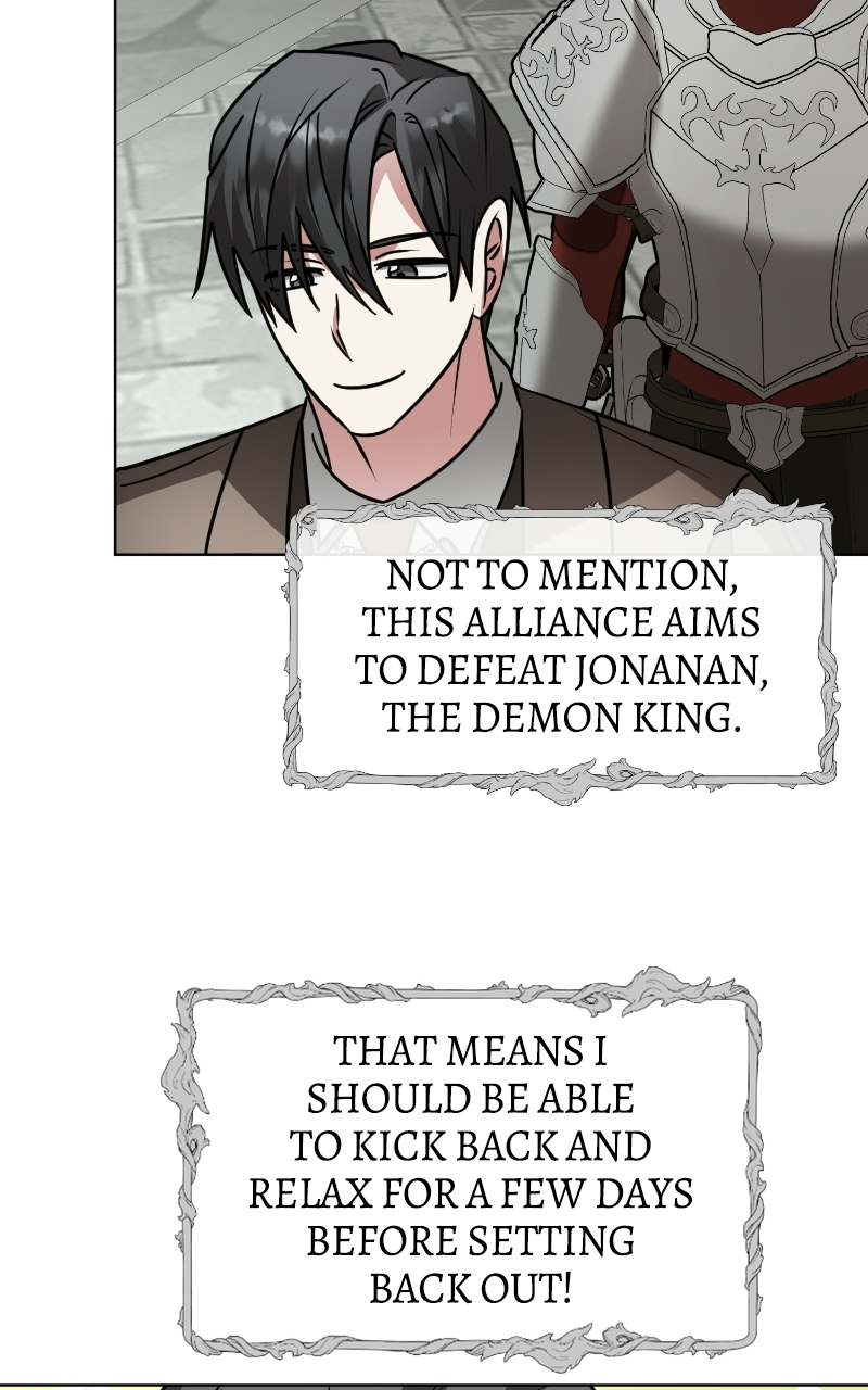 The Academy Is Ruined — Chapter 99 — page 49