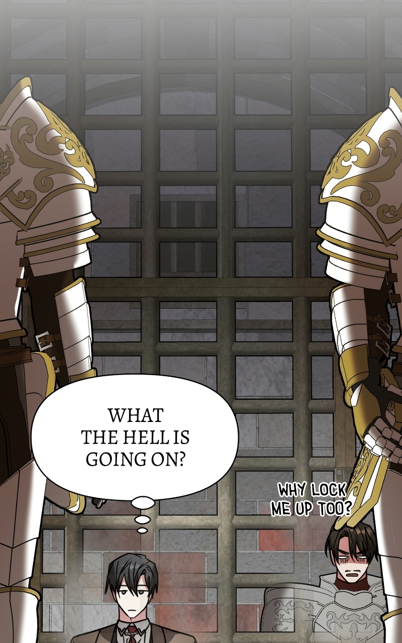 The Academy Is Ruined — Chapter 99 — page 53
