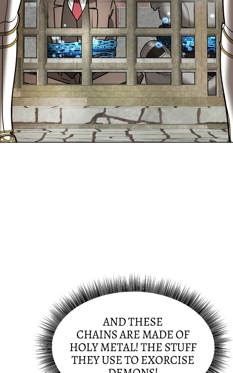The Academy Is Ruined — Chapter 99 — page 54