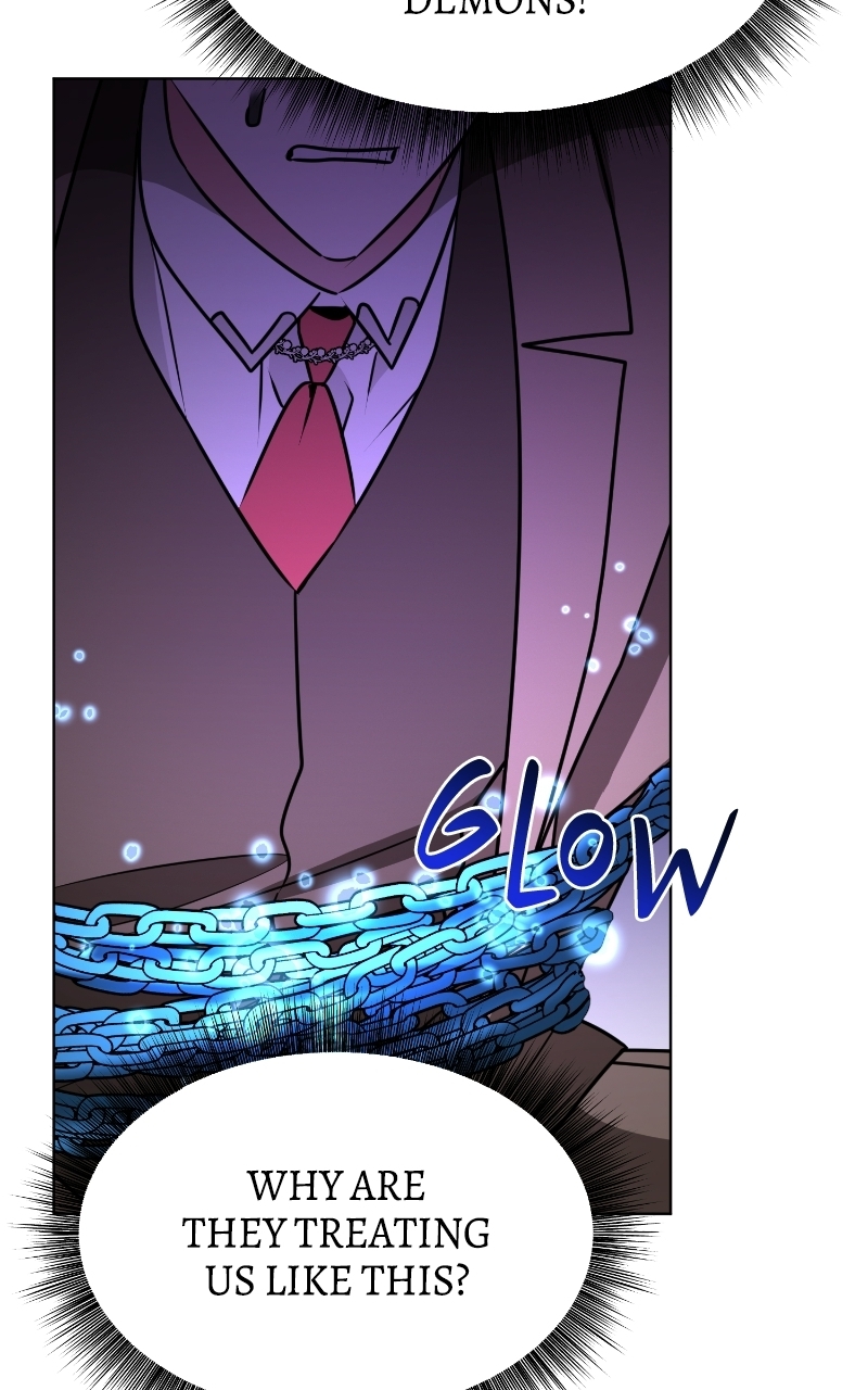 The Academy Is Ruined — Chapter 99 — page 55