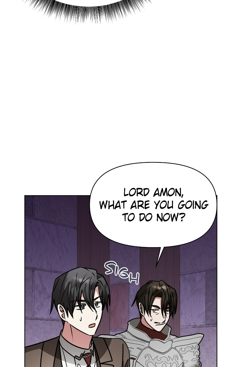 The Academy Is Ruined — Chapter 99 — page 56