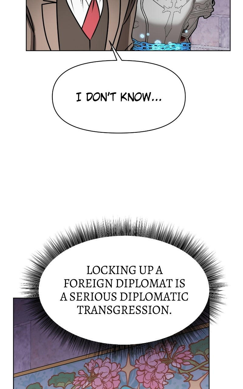 The Academy Is Ruined — Chapter 99 — page 57