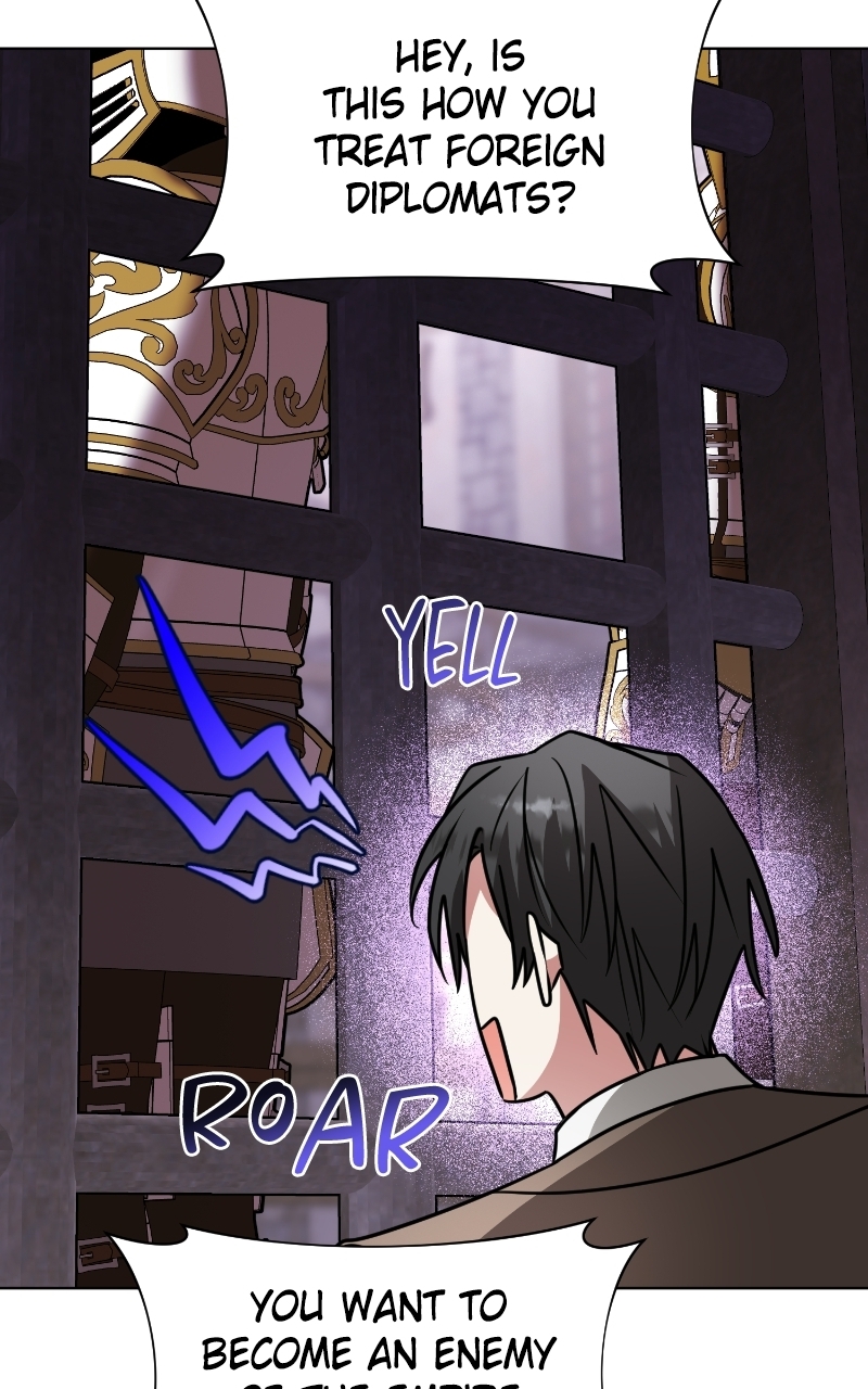 The Academy Is Ruined — Chapter 99 — page 61