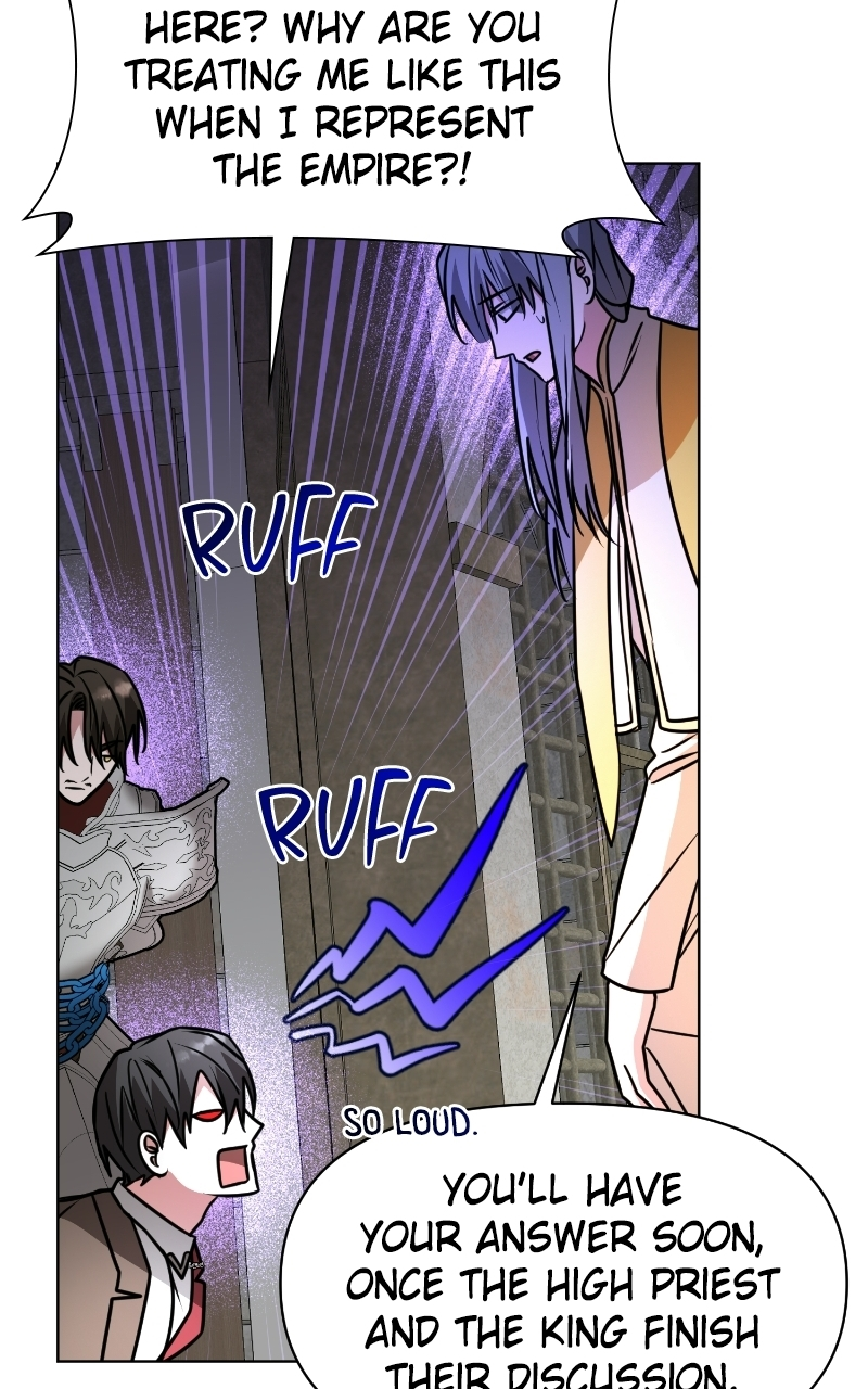 The Academy Is Ruined — Chapter 99 — page 70