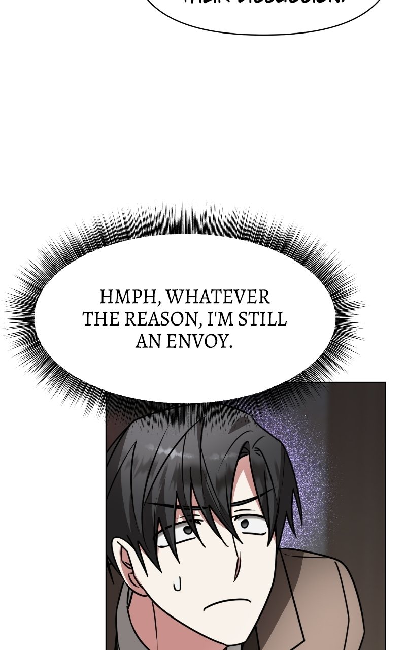 The Academy Is Ruined — Chapter 99 — page 71