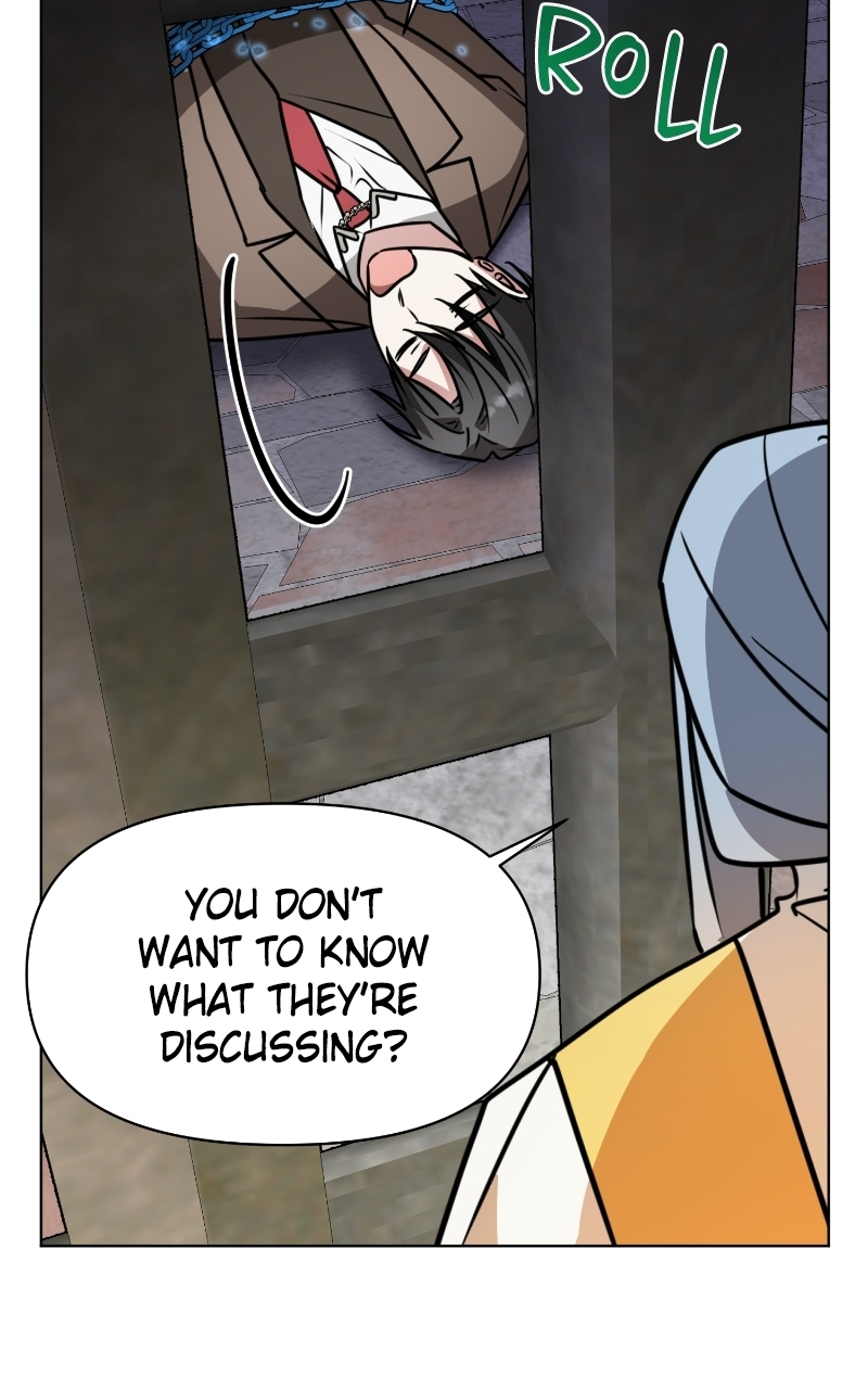The Academy Is Ruined — Chapter 99 — page 73
