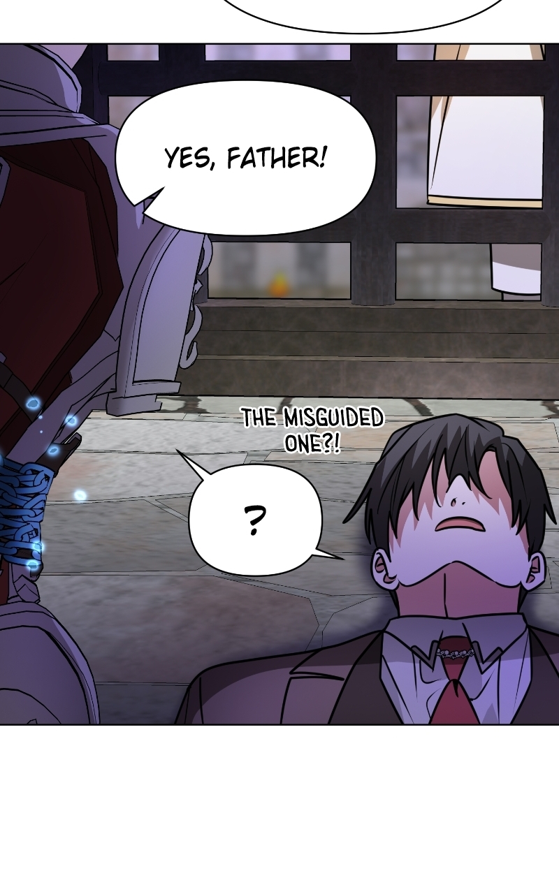 The Academy Is Ruined — Chapter 99 — page 77