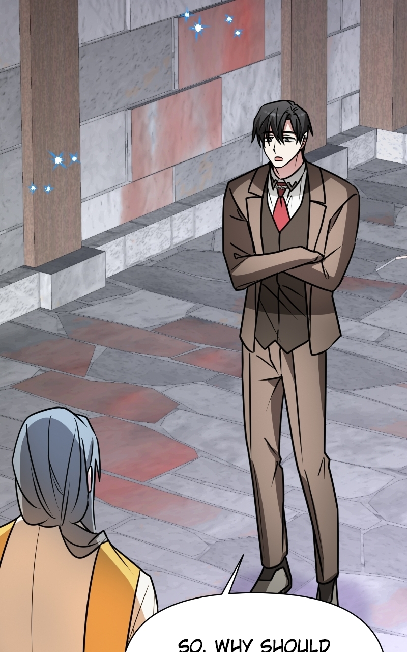 The Academy Is Ruined — Chapter 99 — page 81