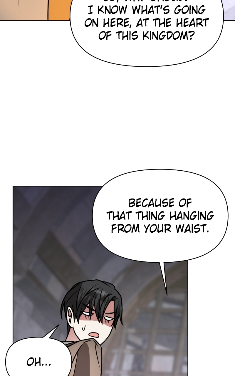 The Academy Is Ruined — Chapter 99 — page 82