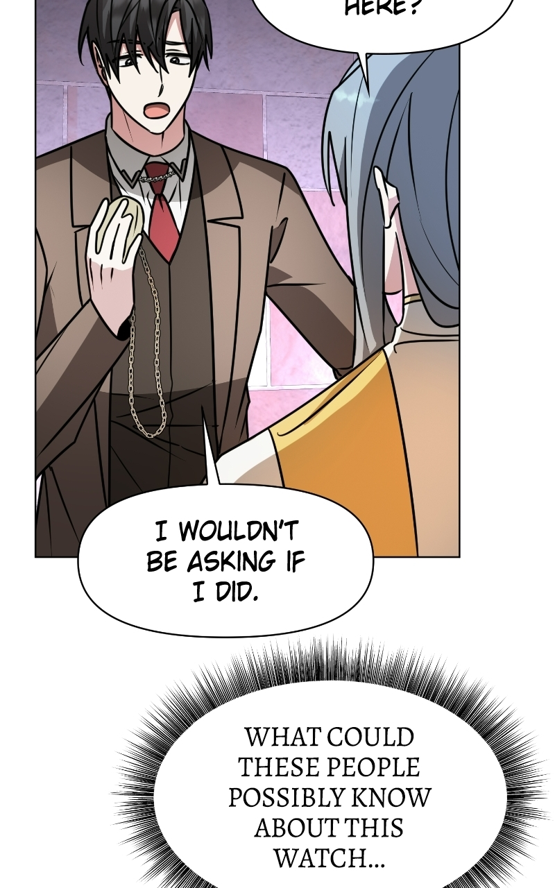The Academy Is Ruined — Chapter 99 — page 84