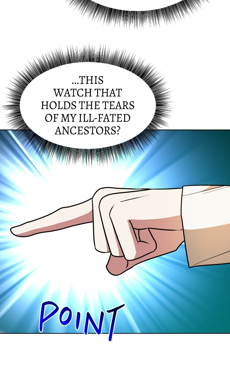 The Academy Is Ruined — Chapter 99 — page 85