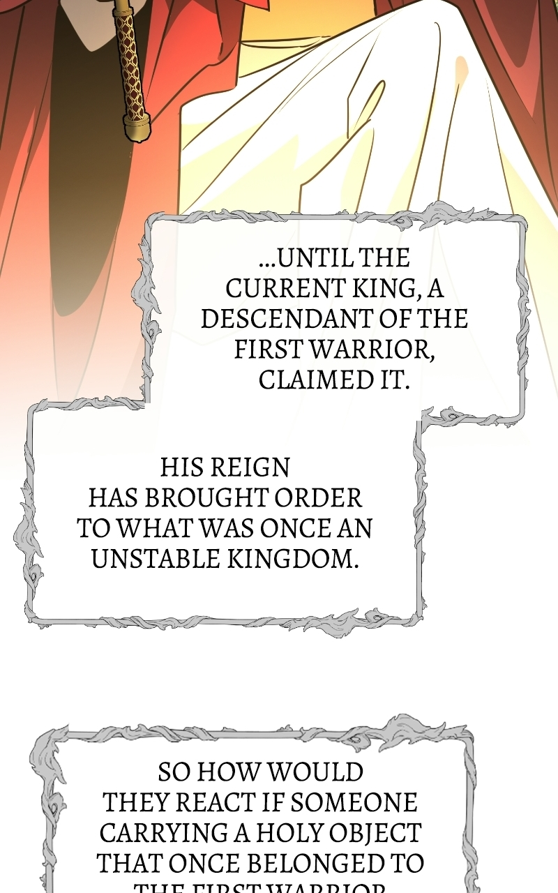 The Academy Is Ruined — Chapter 99 — page 91