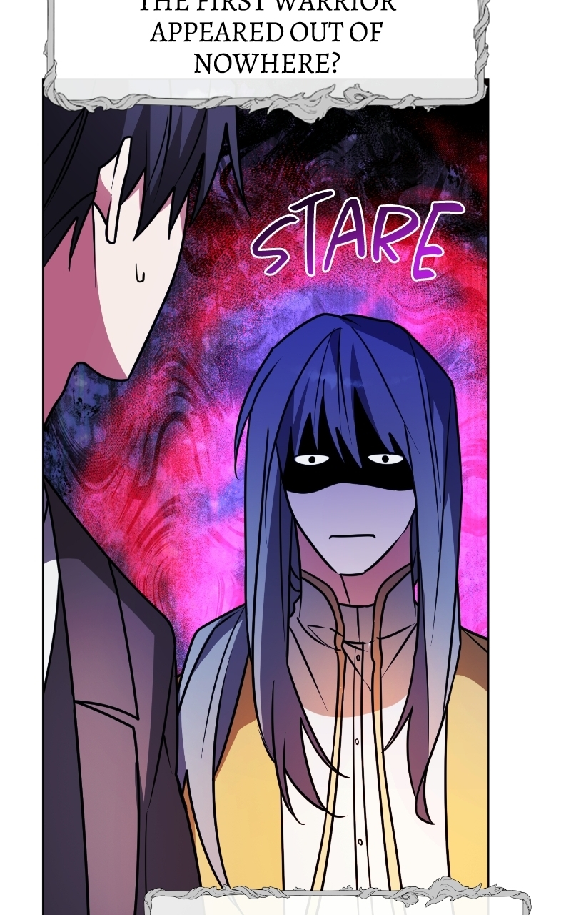 The Academy Is Ruined — Chapter 99 — page 92