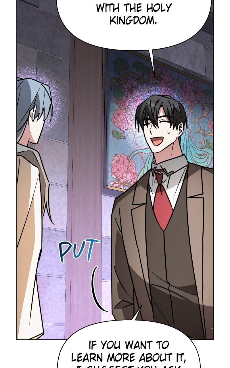 The Academy Is Ruined — Chapter 99 — page 95