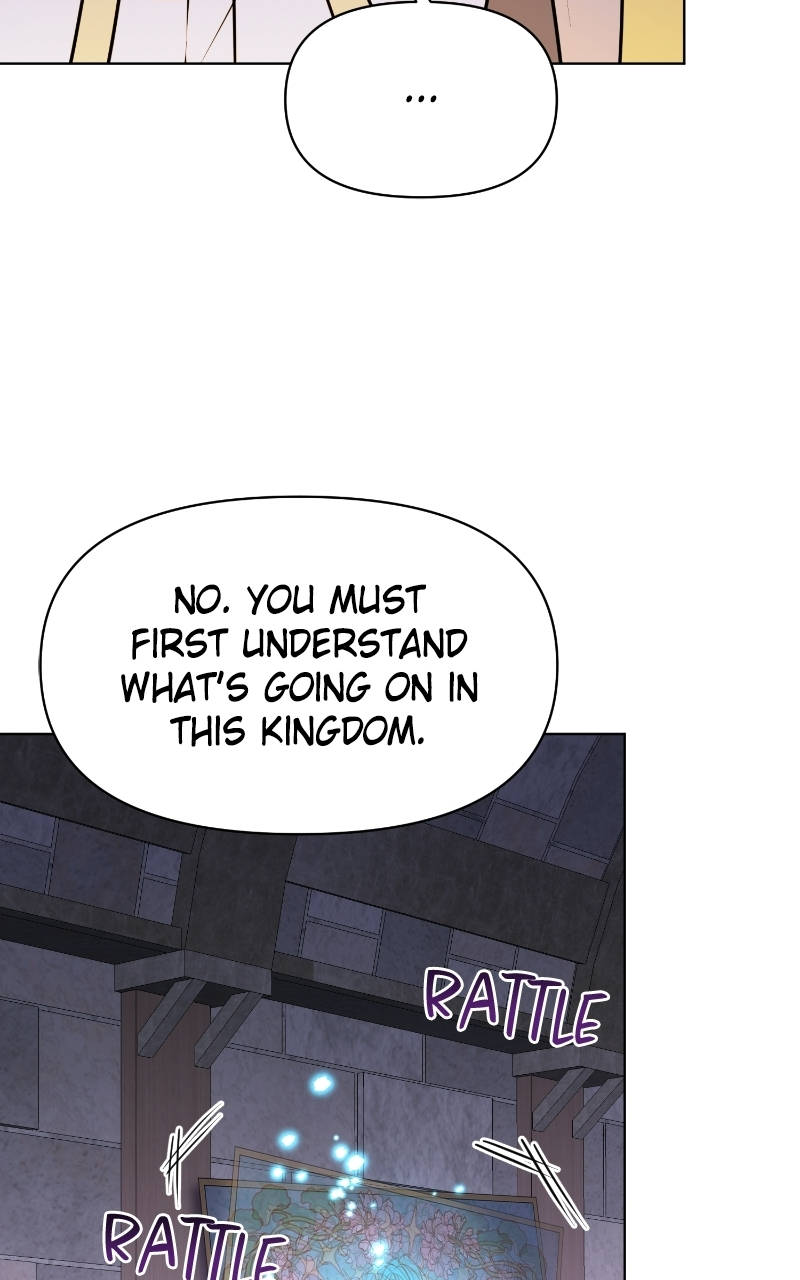 The Academy Is Ruined — Chapter 99 — page 97