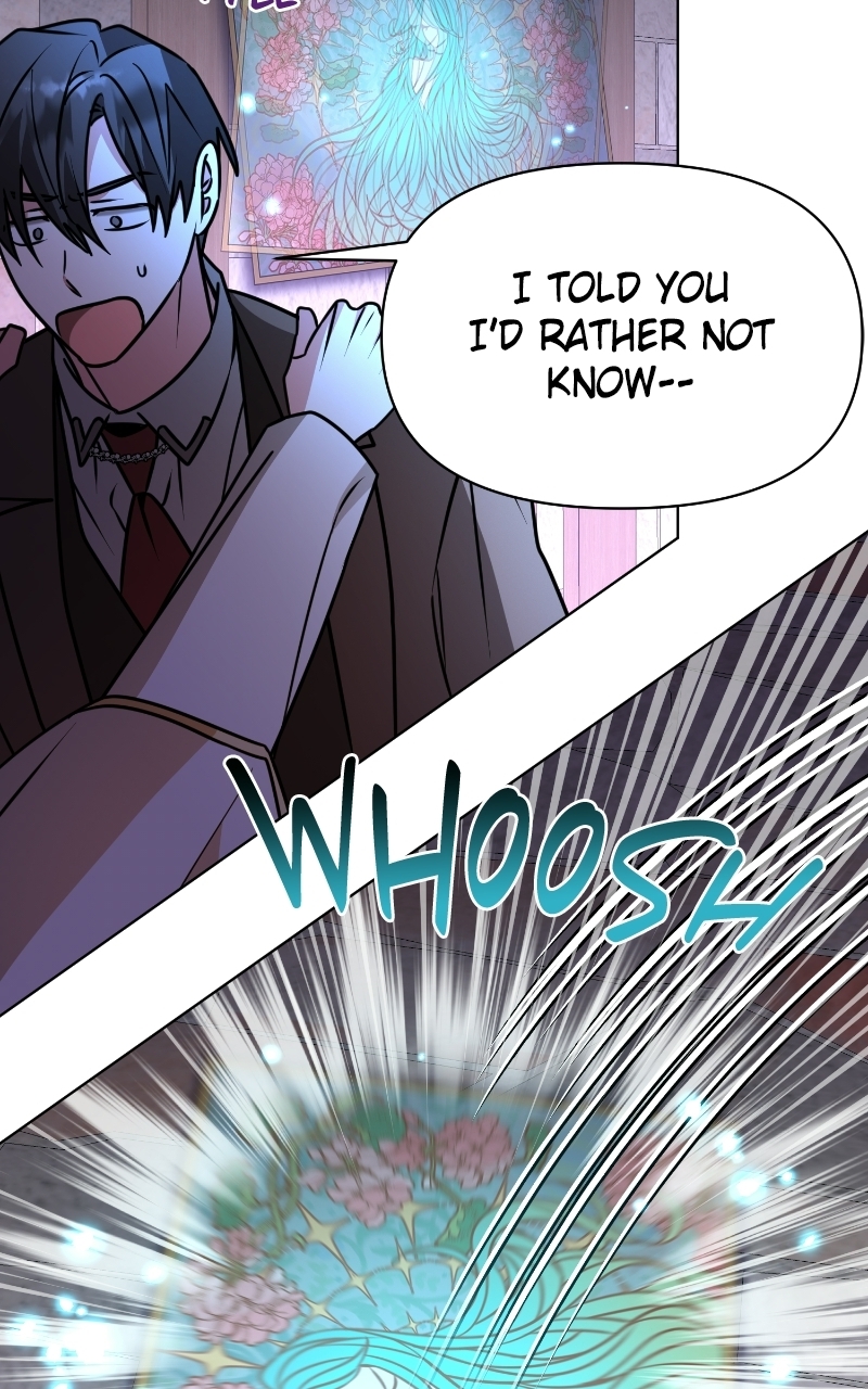 The Academy Is Ruined — Chapter 99 — page 98