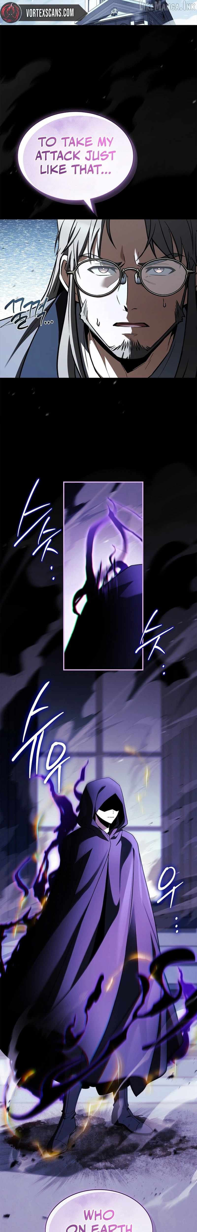 I Don’t Know About a Successor, I’m Just Going to Relax — Chapter 31 — page 2