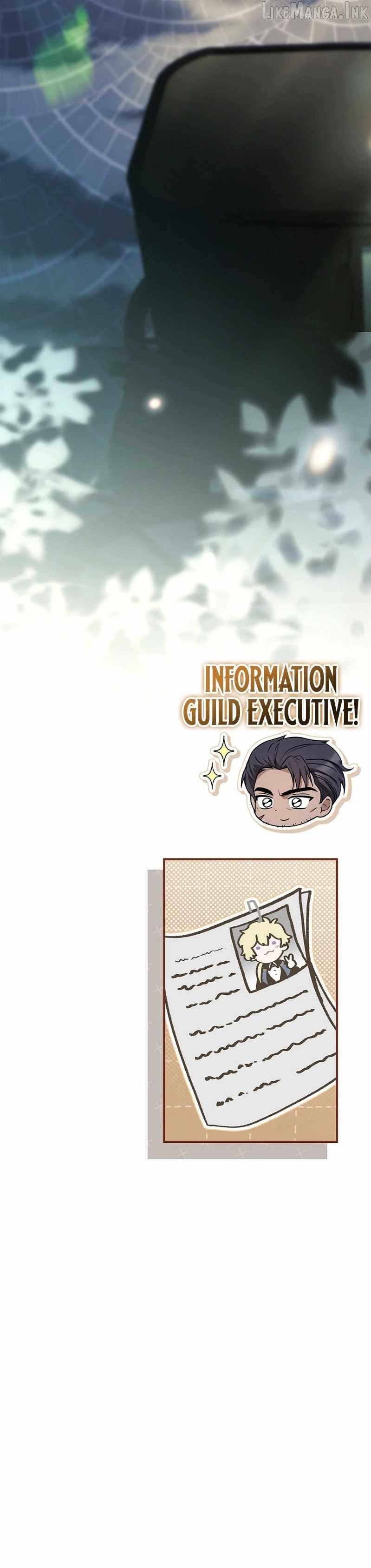 I Don’t Know About a Successor, I’m Just Going to Relax — Chapter 31 — page 30
