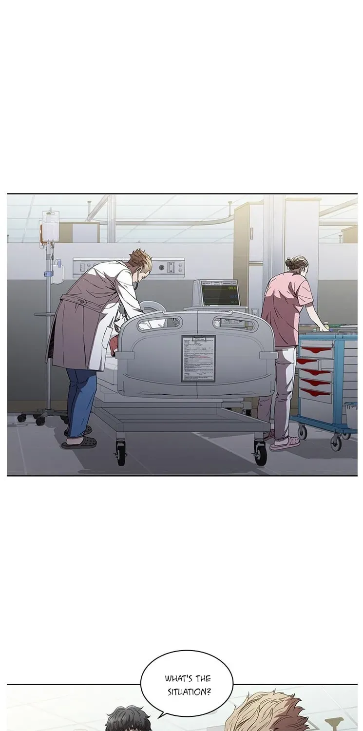 Dr. Choi Tae-Soo — Chapter 103 — page 2