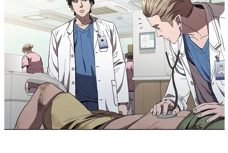 Dr. Choi Tae-Soo — Chapter 103 — page 3
