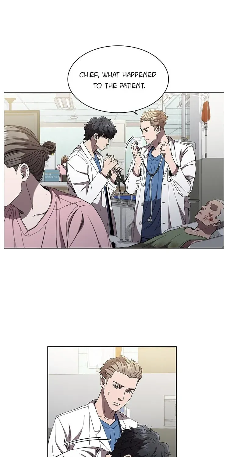 Dr. Choi Tae-Soo — Chapter 103 — page 4