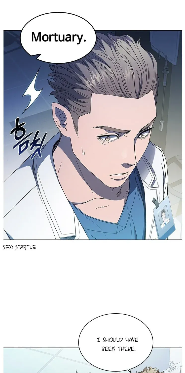 Dr. Choi Tae-Soo — Chapter 103 — page 6