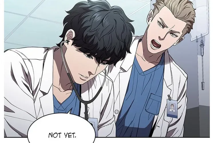 Dr. Choi Tae-Soo — Chapter 103 — page 7