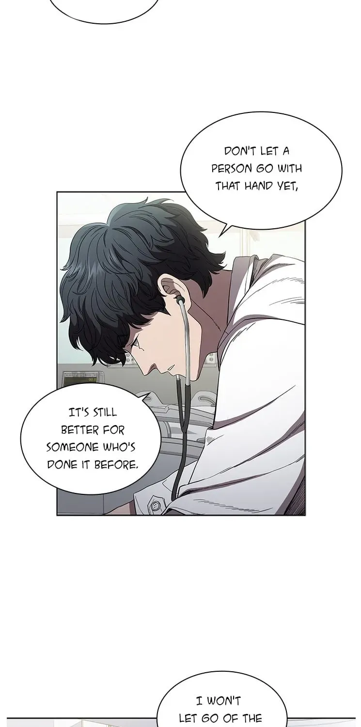 Dr. Choi Tae-Soo — Chapter 103 — page 8
