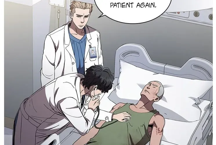 Dr. Choi Tae-Soo — Chapter 103 — page 9
